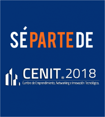Se parte de CENIT 2018